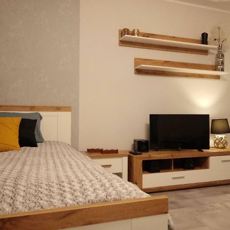 Apartament 27 Płock Eksteriør billede