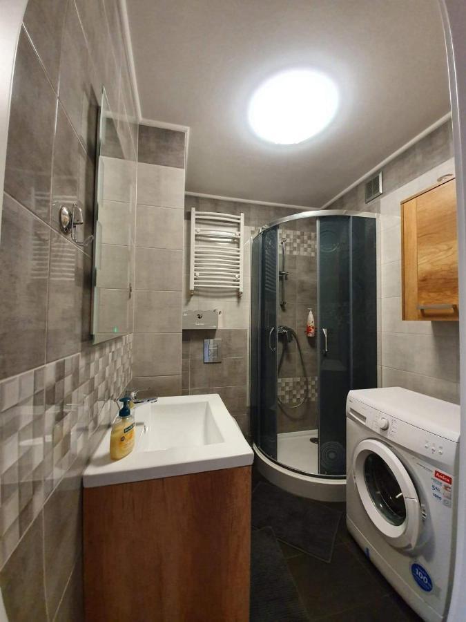 Apartament 27 Płock Eksteriør billede