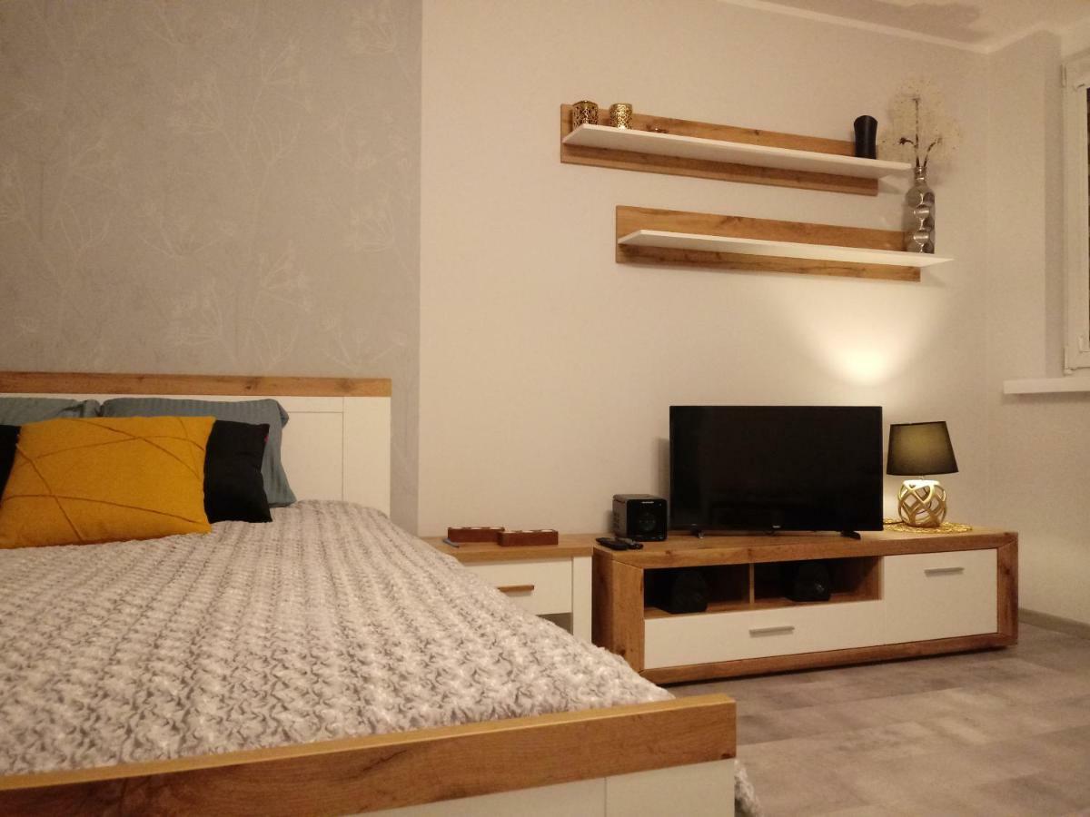 Apartament 27 Płock Eksteriør billede