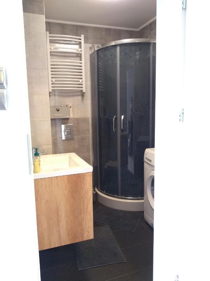 Apartament 27 Płock Eksteriør billede