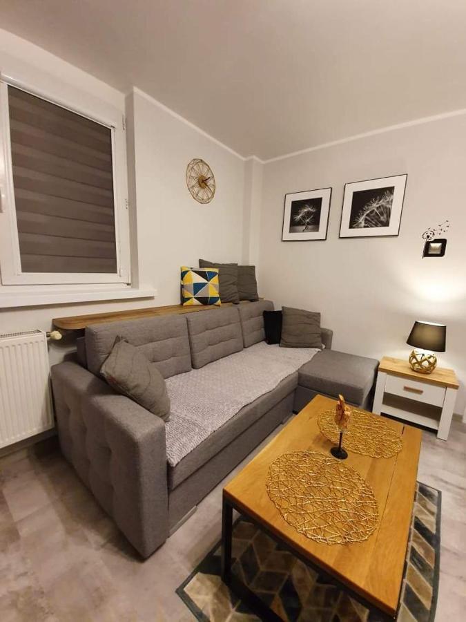 Apartament 27 Płock Eksteriør billede