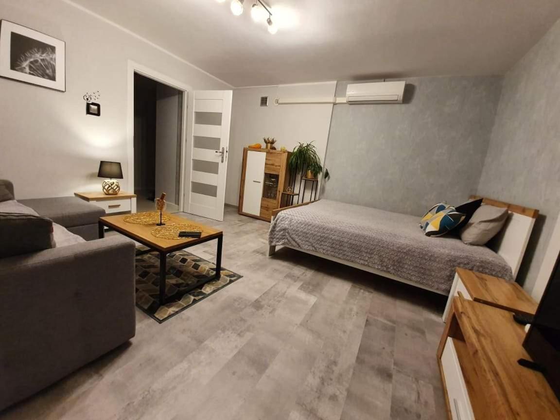 Apartament 27 Płock Eksteriør billede